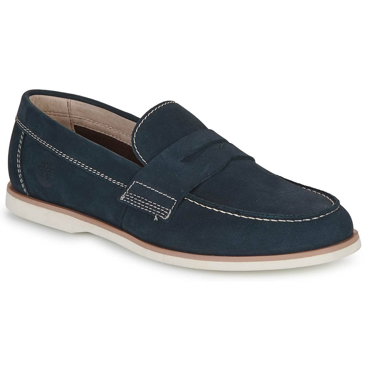 Scarpe Uomo Timberland  CLASSIC BOAT VENETIAN  Marine