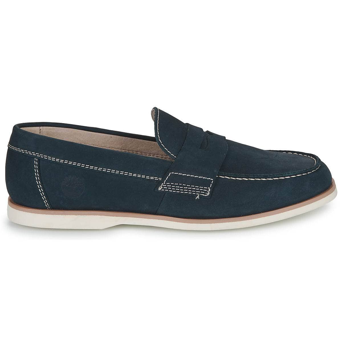 Scarpe Uomo Timberland  CLASSIC BOAT VENETIAN  Marine