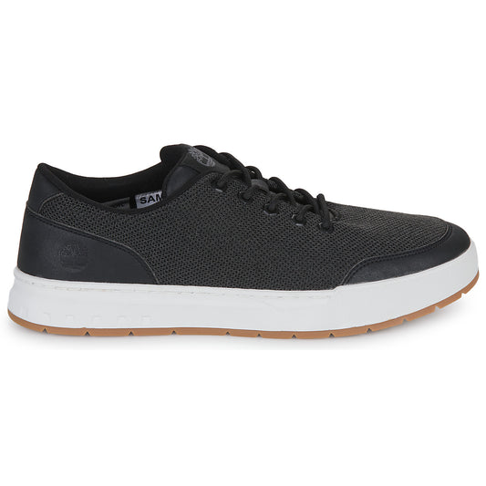 Sneakers Uomo Timberland  MAPLE GROVE KNIT OX  Nero