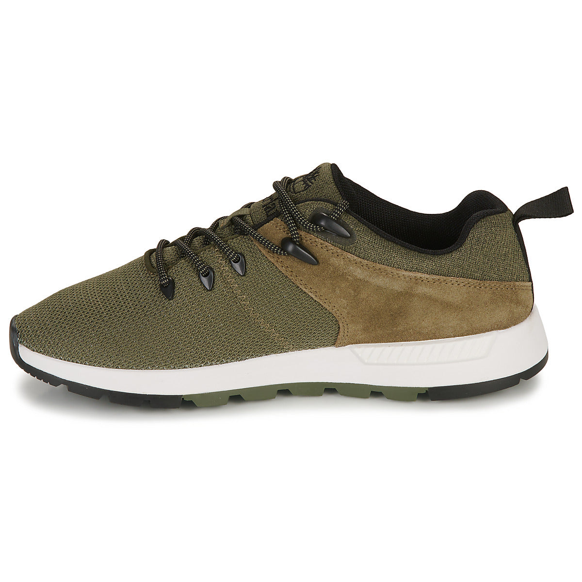 Sneakers Uomo Timberland  SPRINT TREKR LOW KNIT  Kaki