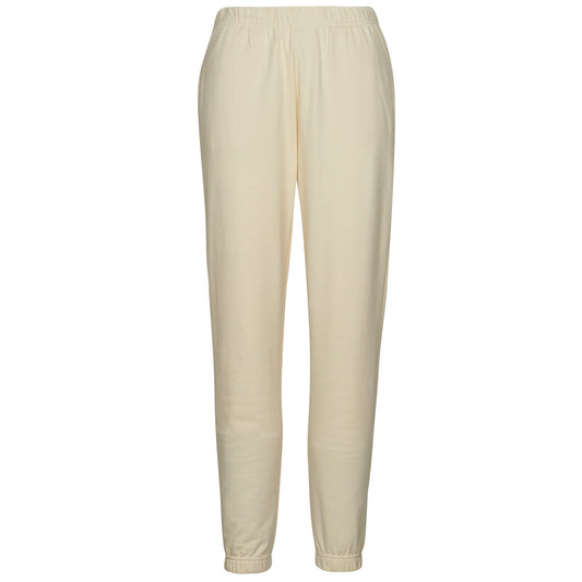 Pantaloni Sportivi Donna Only  ONLDREAMER SWEAT PANT  Beige