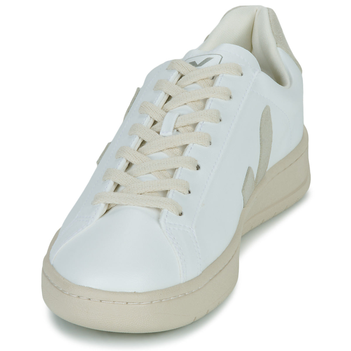 Sneakers Uomo Veja  URCA  Bianco