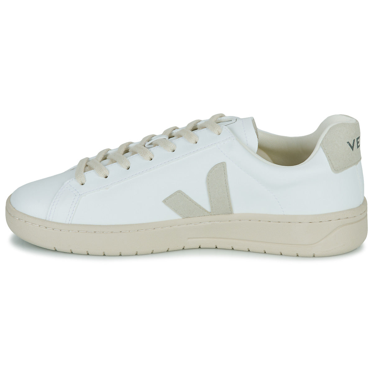 Sneakers Uomo Veja  URCA  Bianco