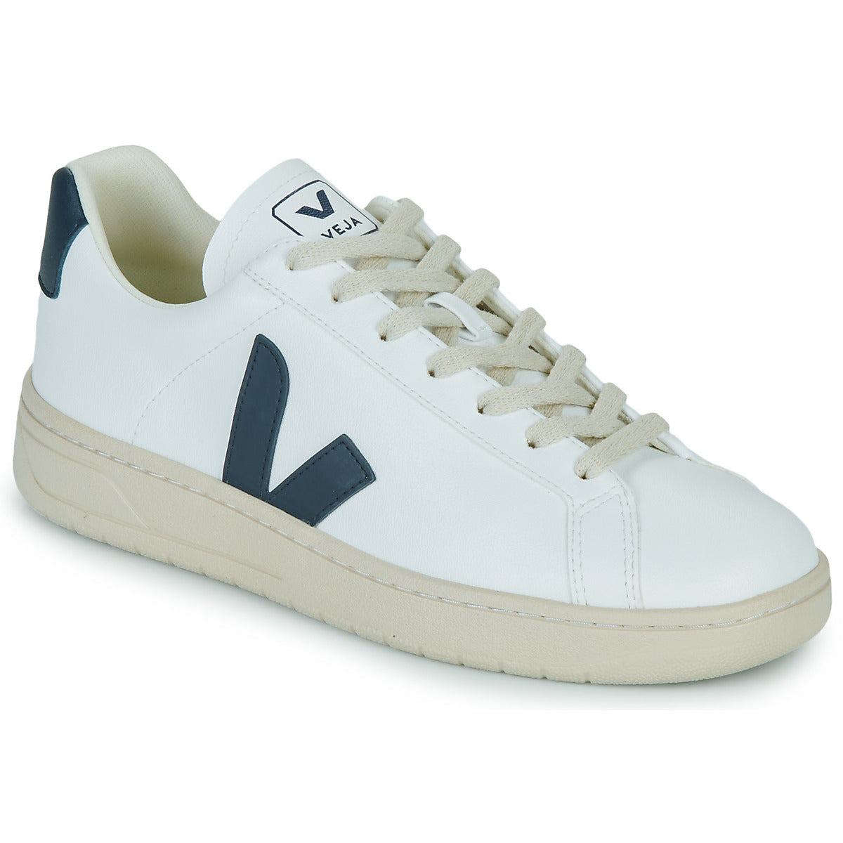 Sneakers Uomo Veja  URCA  Bianco