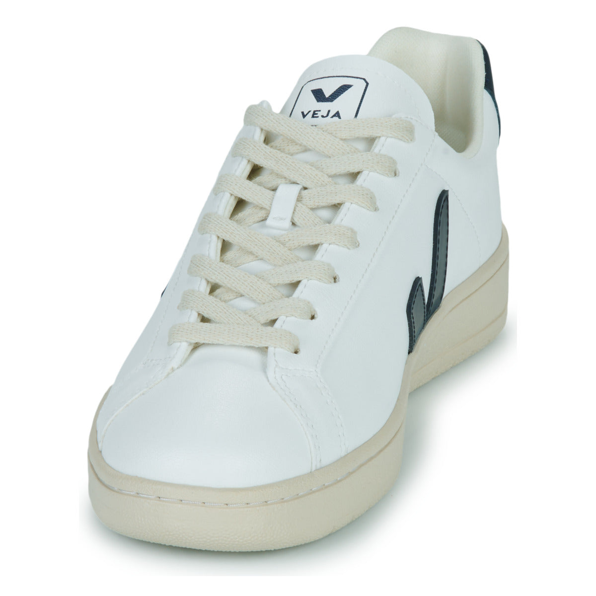 Sneakers Uomo Veja  URCA  Bianco