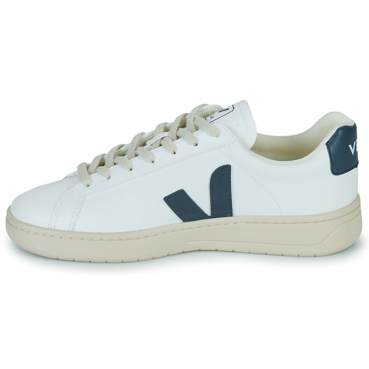 Sneakers Uomo Veja  URCA  Bianco