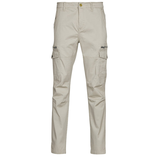 Pantalone Cargo Uomo Deeluxe  DANAKIL PA M  Beige