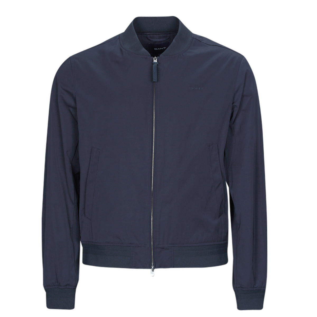 Giubbotto Uomo Gant  LIGHT BOMBER JACKET  Marine