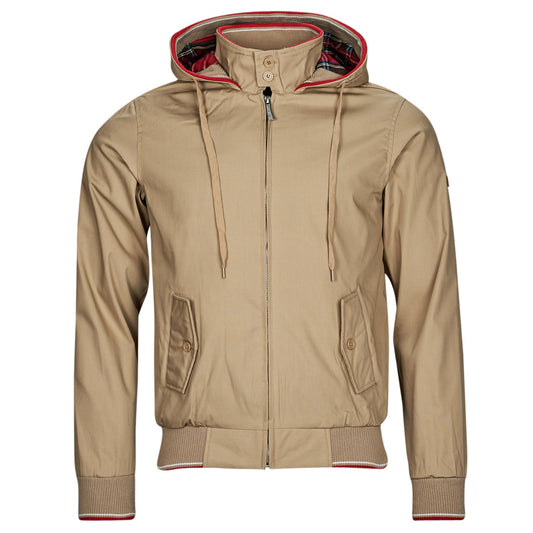 Giubbotto Uomo Harrington  JAGGER  Beige