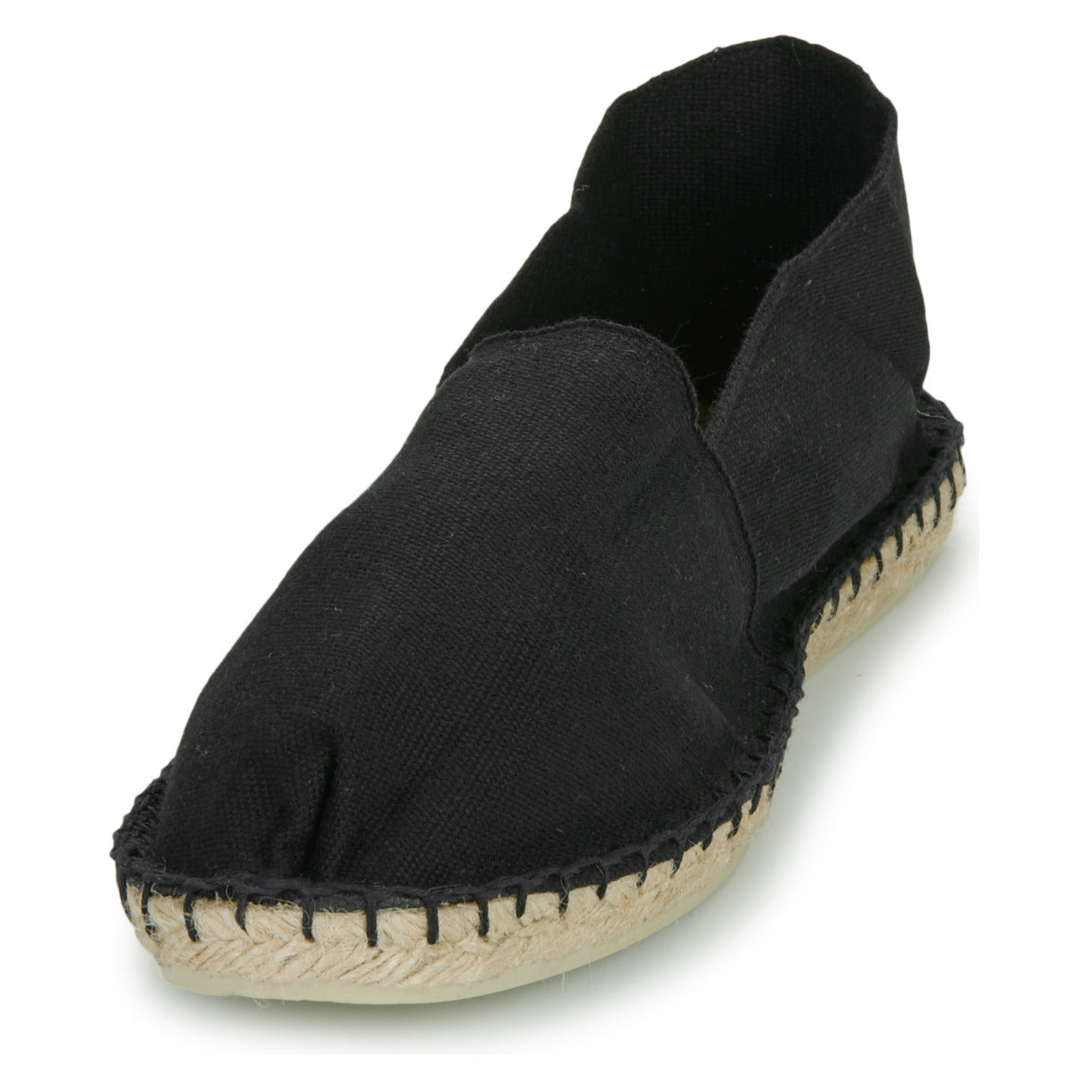 Scarpe Espadrillas Uomo 1789 Cala  CLASSIQUE UNI  Nero