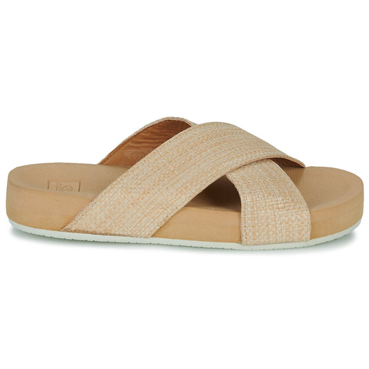 Scarpe Donna Rip Curl  CELLITO  Beige