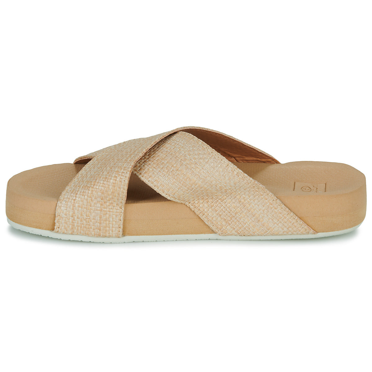 Scarpe Donna Rip Curl  CELLITO  Beige