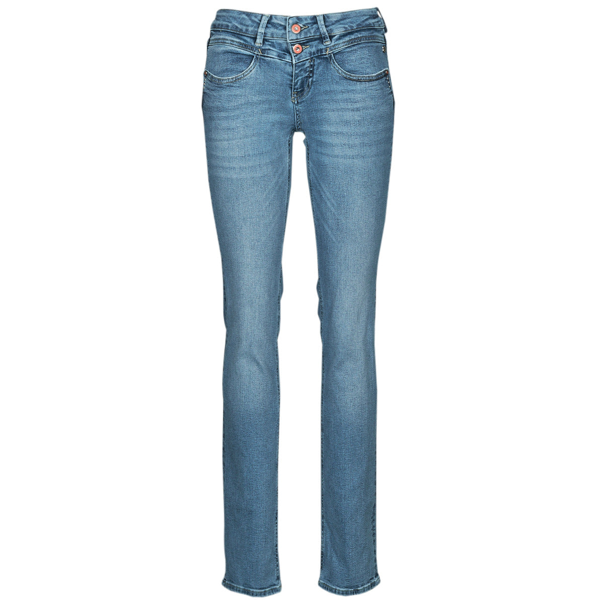 Jeans Donna Freeman T.Porter  MADIE S-SDM  Blu