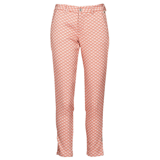 Pantalone Donna Freeman T.Porter  ADELIE PALMITA  Rosa