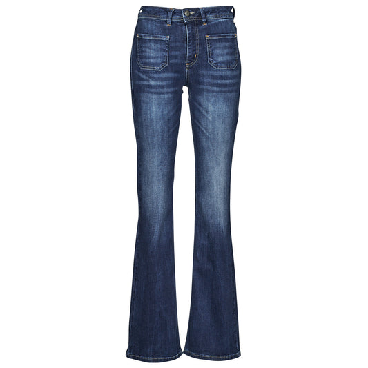 Jeans Flare Donna Freeman T.Porter  GRACIELLA S SDM  Blu