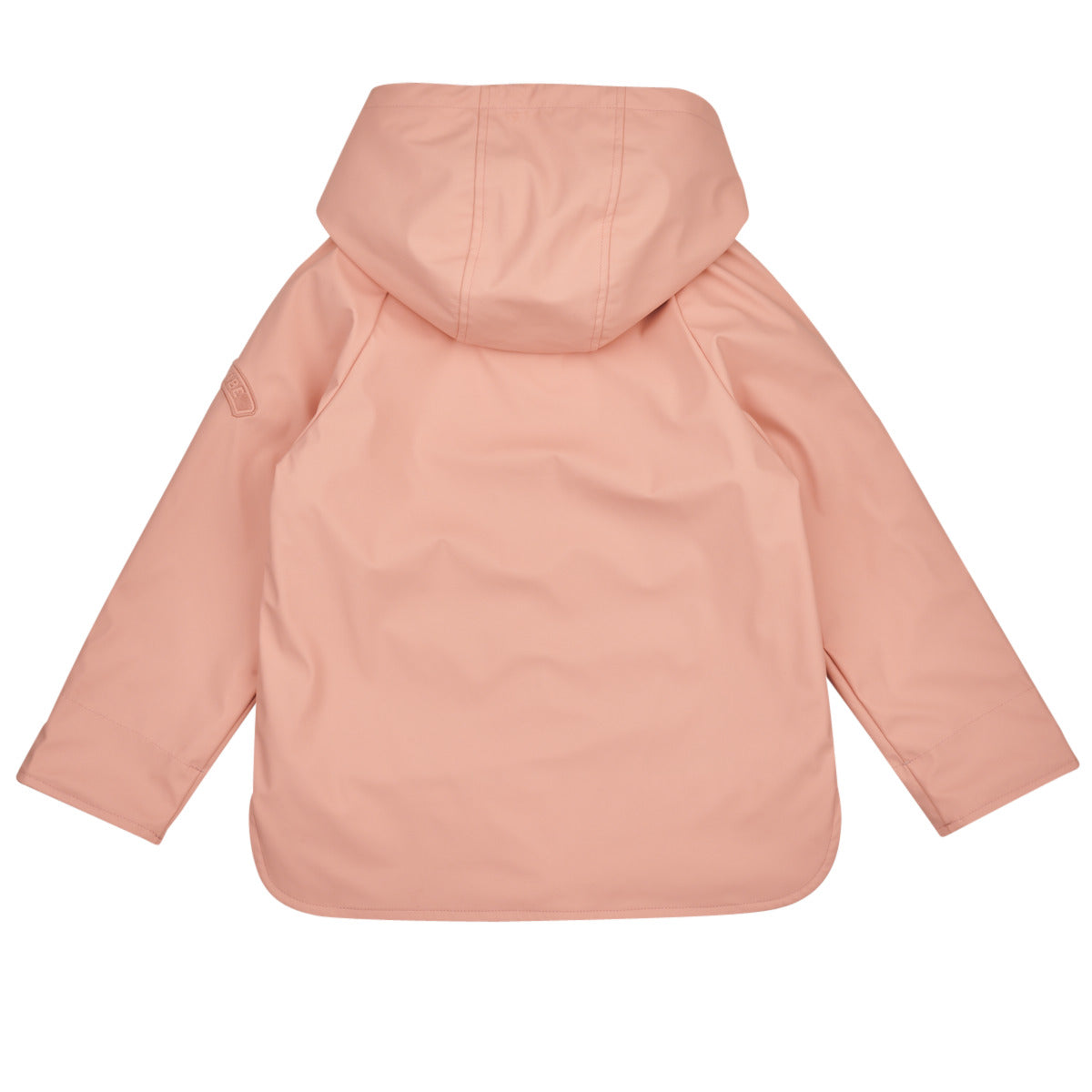 Parka ragazza Ikks  XW42012  Rosa