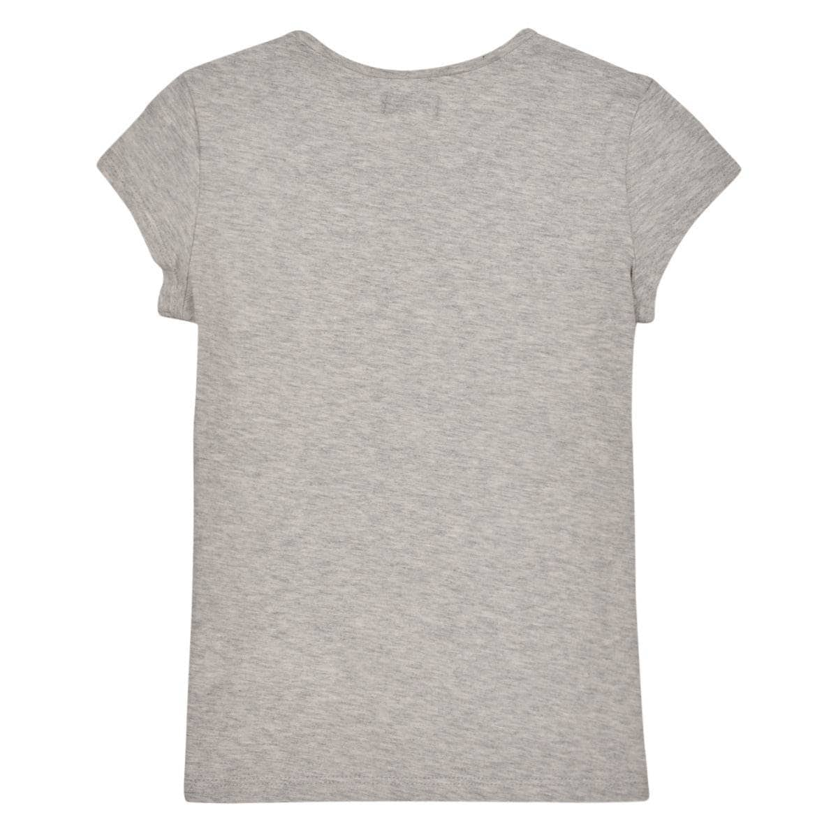 T-shirt ragazza Ikks  XW10432  Grigio