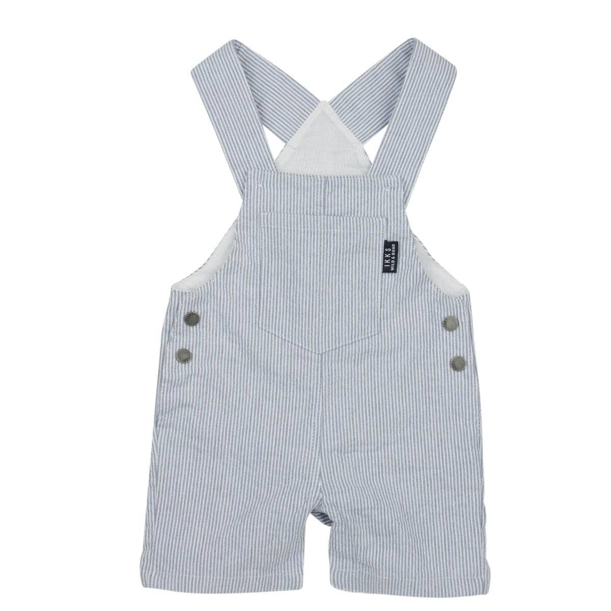 Tute / Jumpsuit ragazzo Ikks  XW37041  Blu