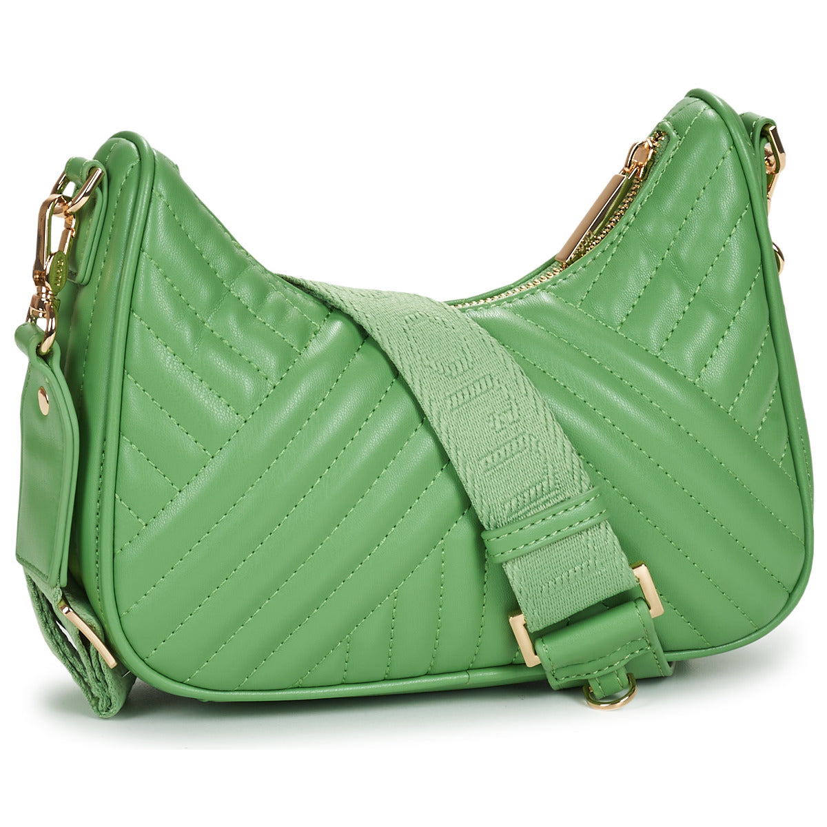 Borsa a tracolla Donna Liu Jo  S HOBO  Verde