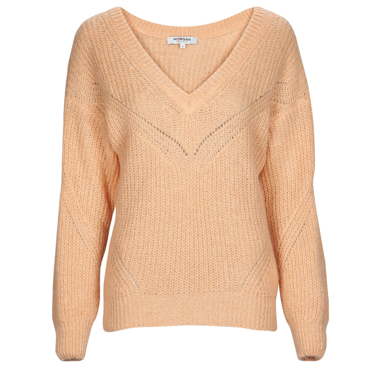 Maglione Donna Morgan  MILOW  Arancio