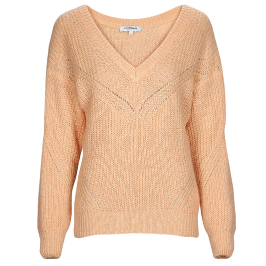 Maglione Donna Morgan  MILOW  Arancio