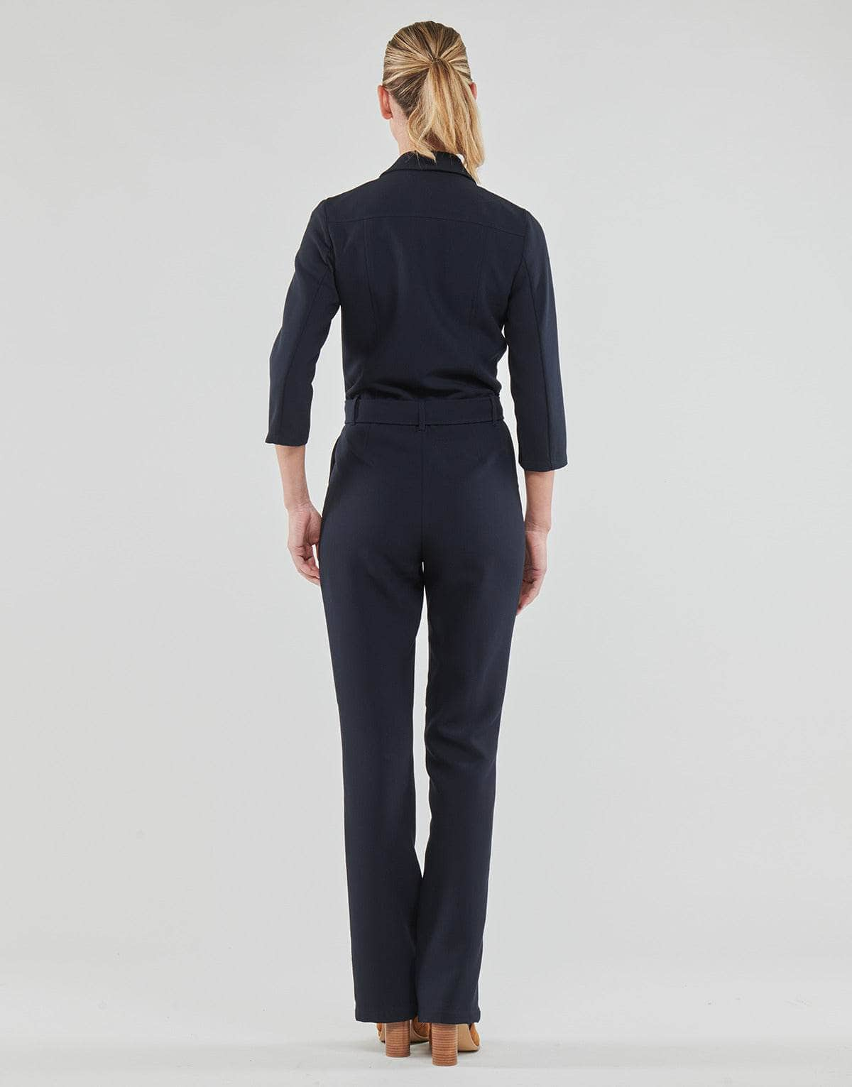 Tute / Jumpsuit Donna Morgan  PSENS  Marine