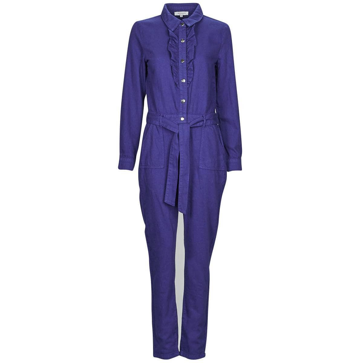 Tute / Jumpsuit Donna Morgan  PDOUCE  Blu