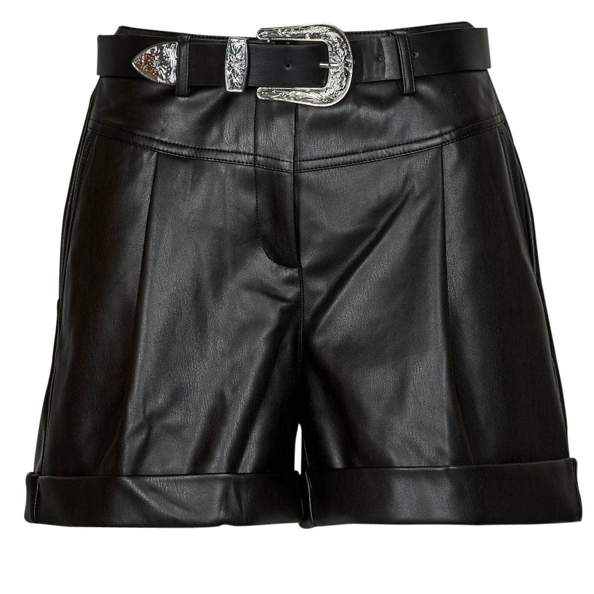 Shorts Donna Morgan  SHOTO  Nero