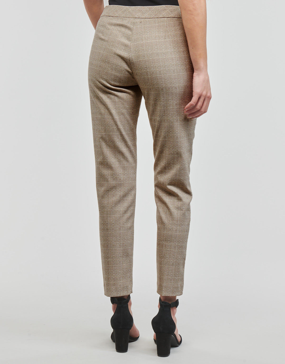 Pantalone Donna Morgan  PVALOU  Beige