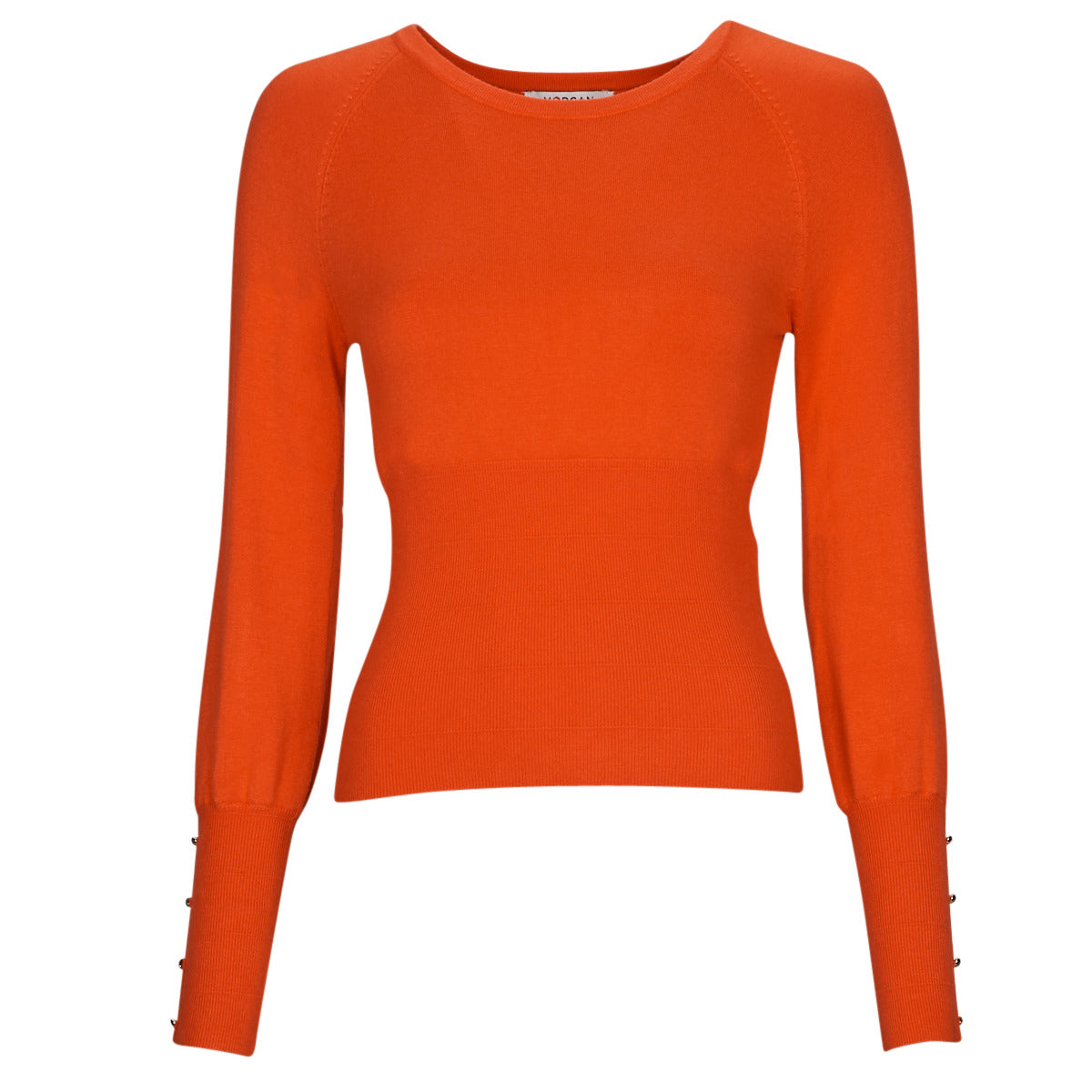 Maglione Donna Morgan  MATEO  Arancio