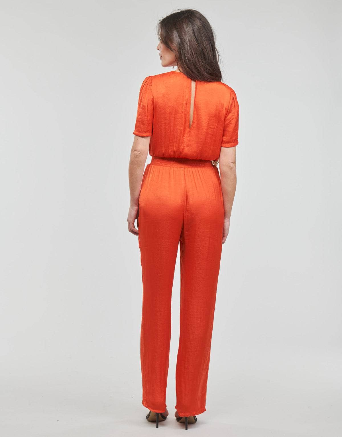 Tute / Jumpsuit Donna Morgan  PAMAGE  Arancio