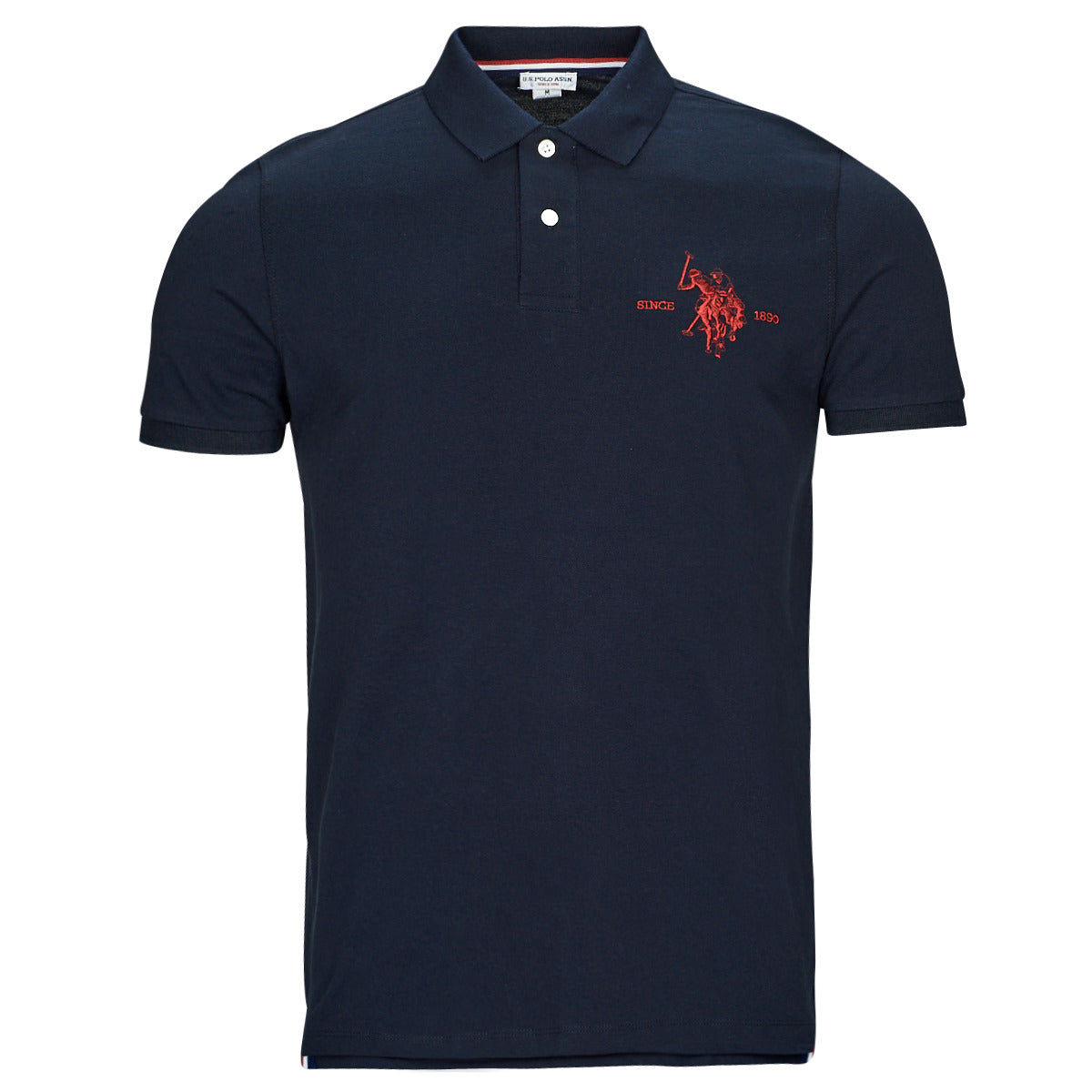 Polo Uomo U.S Polo Assn.  KORY  Marine