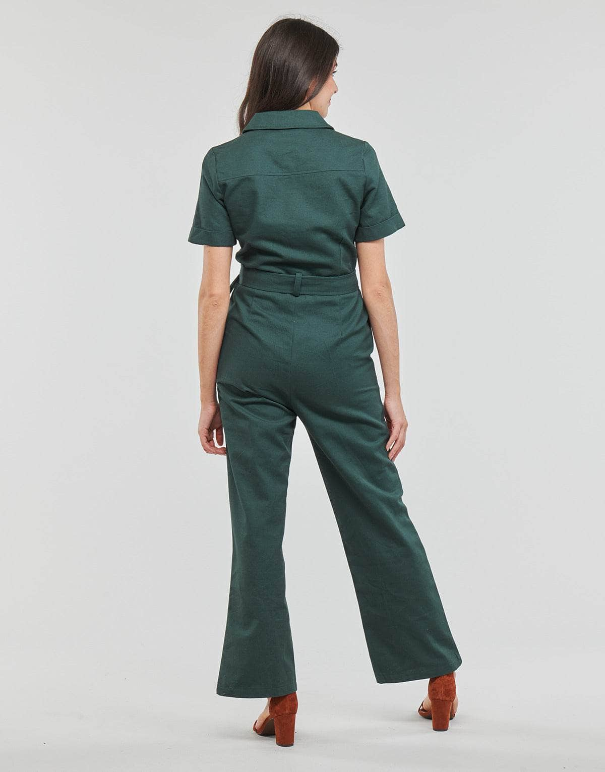 Tute / Jumpsuit Donna Betty London  SEPTUNE  Verde