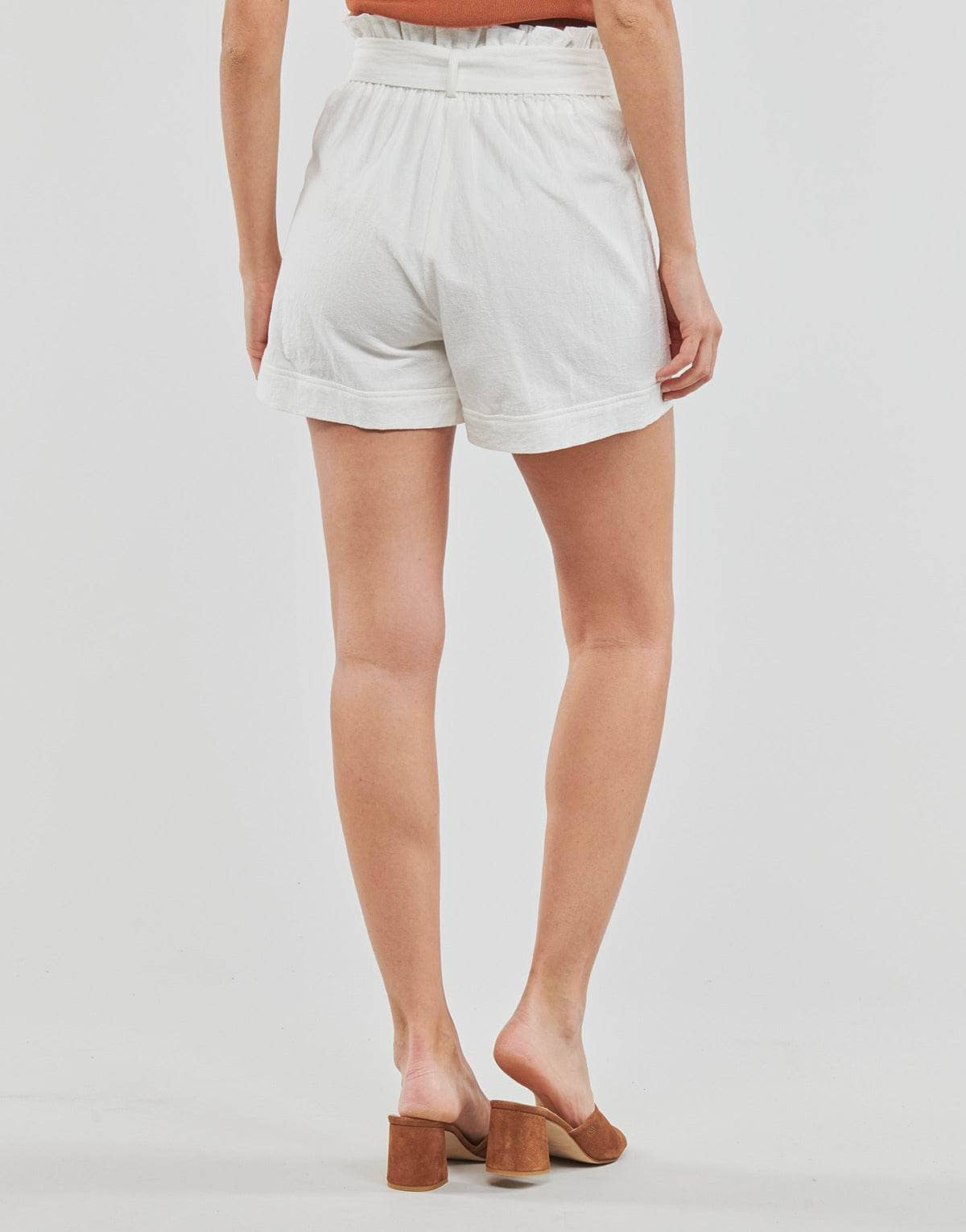 Shorts Donna Betty London  SUMMY  Bianco