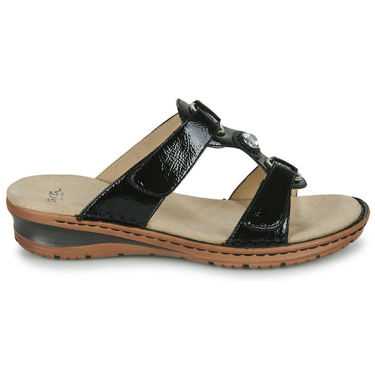 Scarpe Donna Ara  HAWAII  Nero