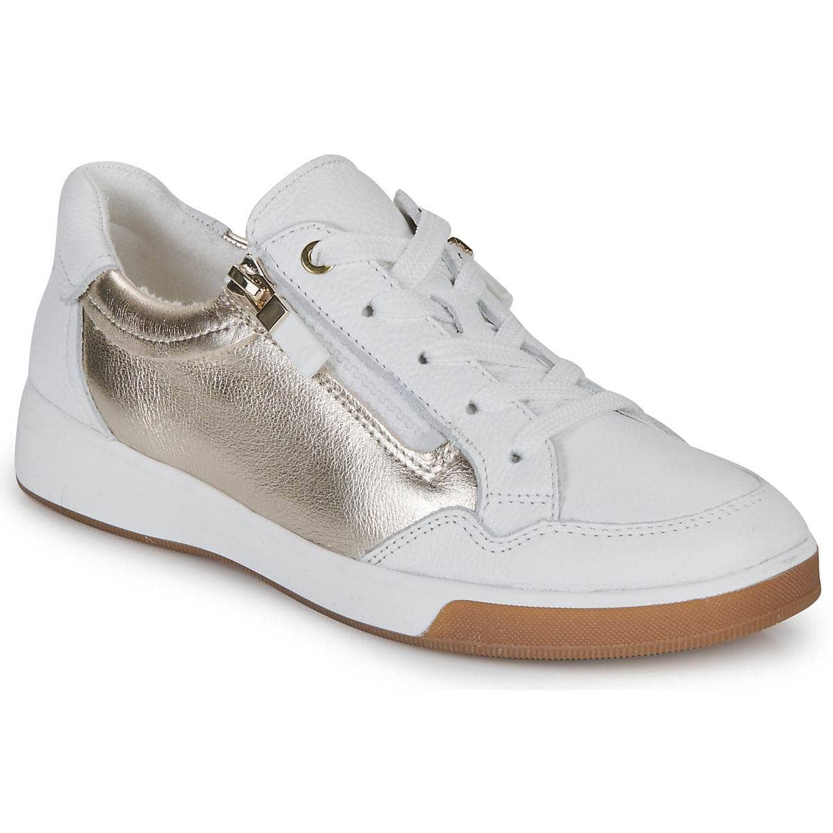 Sneakers basse Donna Ara  ROM-HIGHSOFT  Bianco