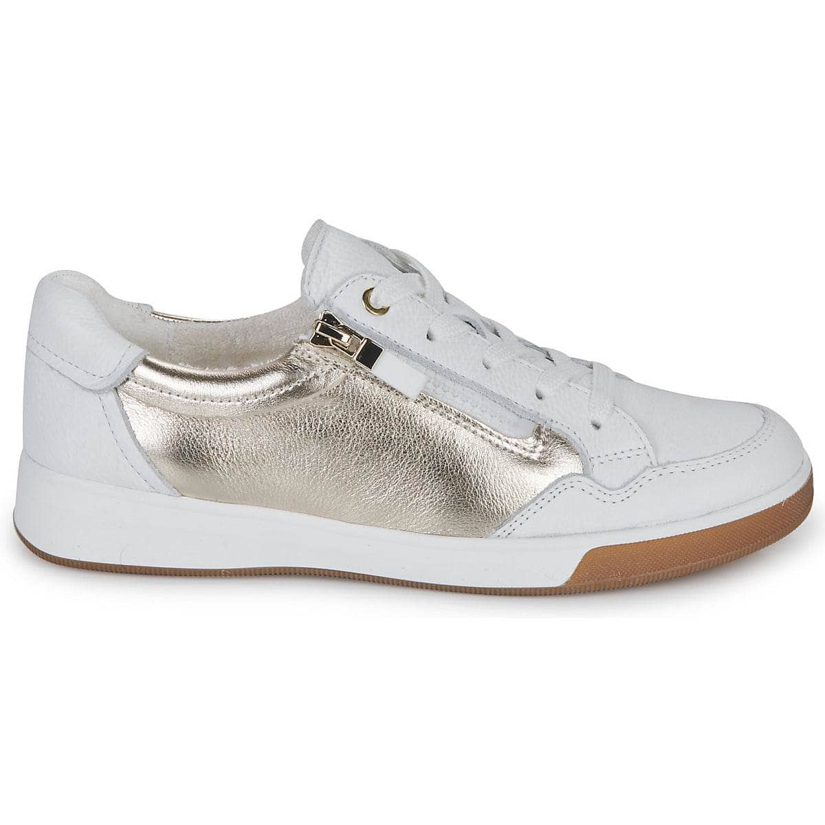 Sneakers basse Donna Ara  ROM-HIGHSOFT  Bianco