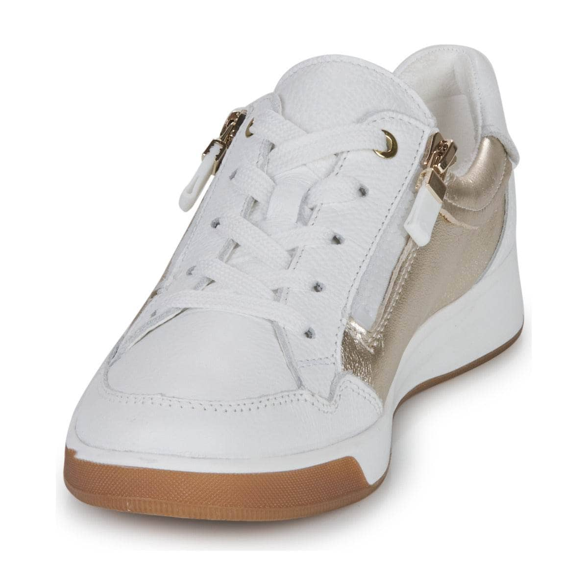 Sneakers basse Donna Ara  ROM-HIGHSOFT  Bianco