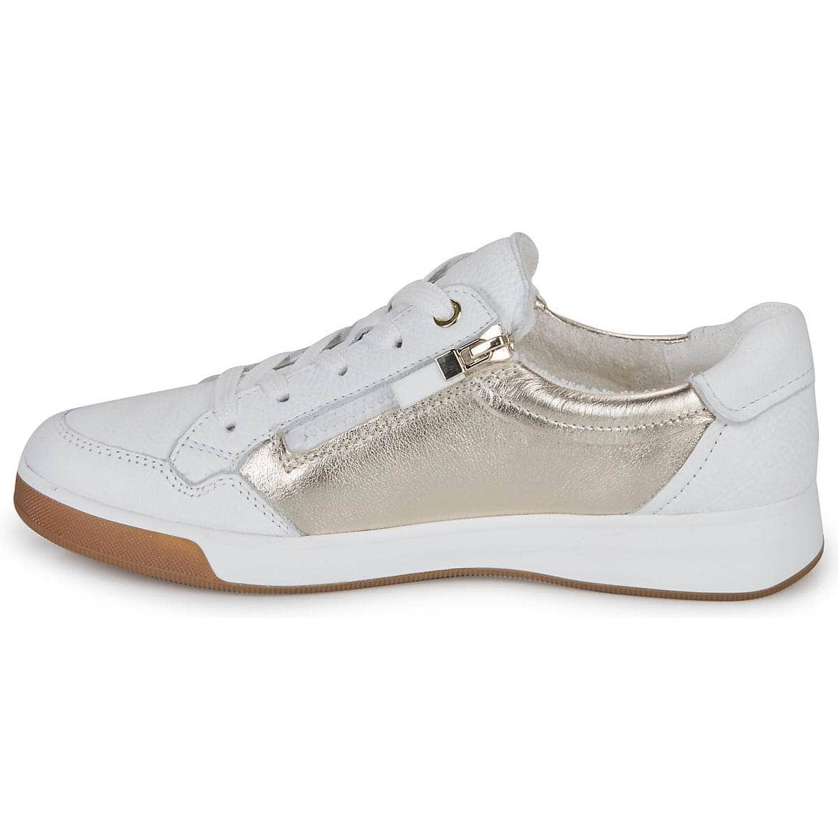 Sneakers basse Donna Ara  ROM-HIGHSOFT  Bianco