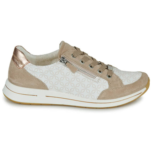 Sneakers basse Donna Ara  OSAKA 2.0  Beige