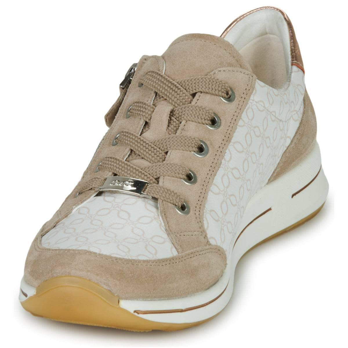 Sneakers basse Donna Ara  OSAKA 2.0  Beige