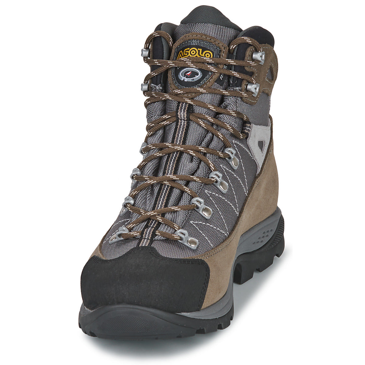 Scarpe da trekking Uomo Asolo  FINDER GV  Marrone