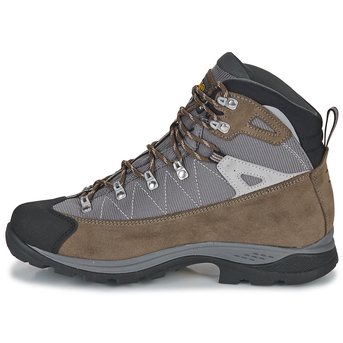 Scarpe da trekking Uomo Asolo  FINDER GV  Marrone