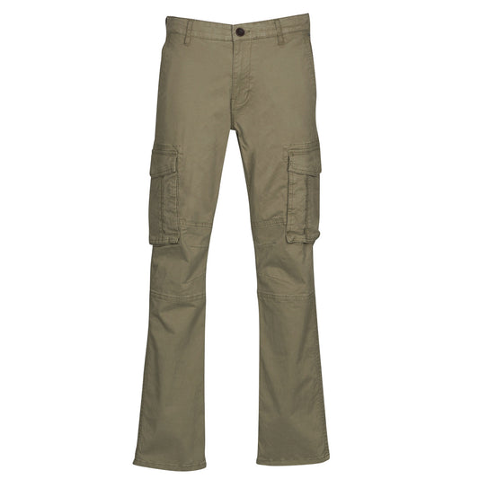 Pantalone Cargo Uomo Petrol Industries  Cargo  Marrone