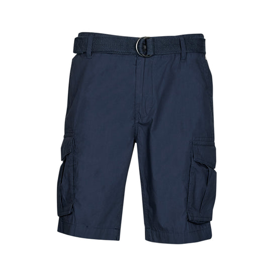 Pantaloni corti Uomo Petrol Industries  Shorts Cargo 500  Marine