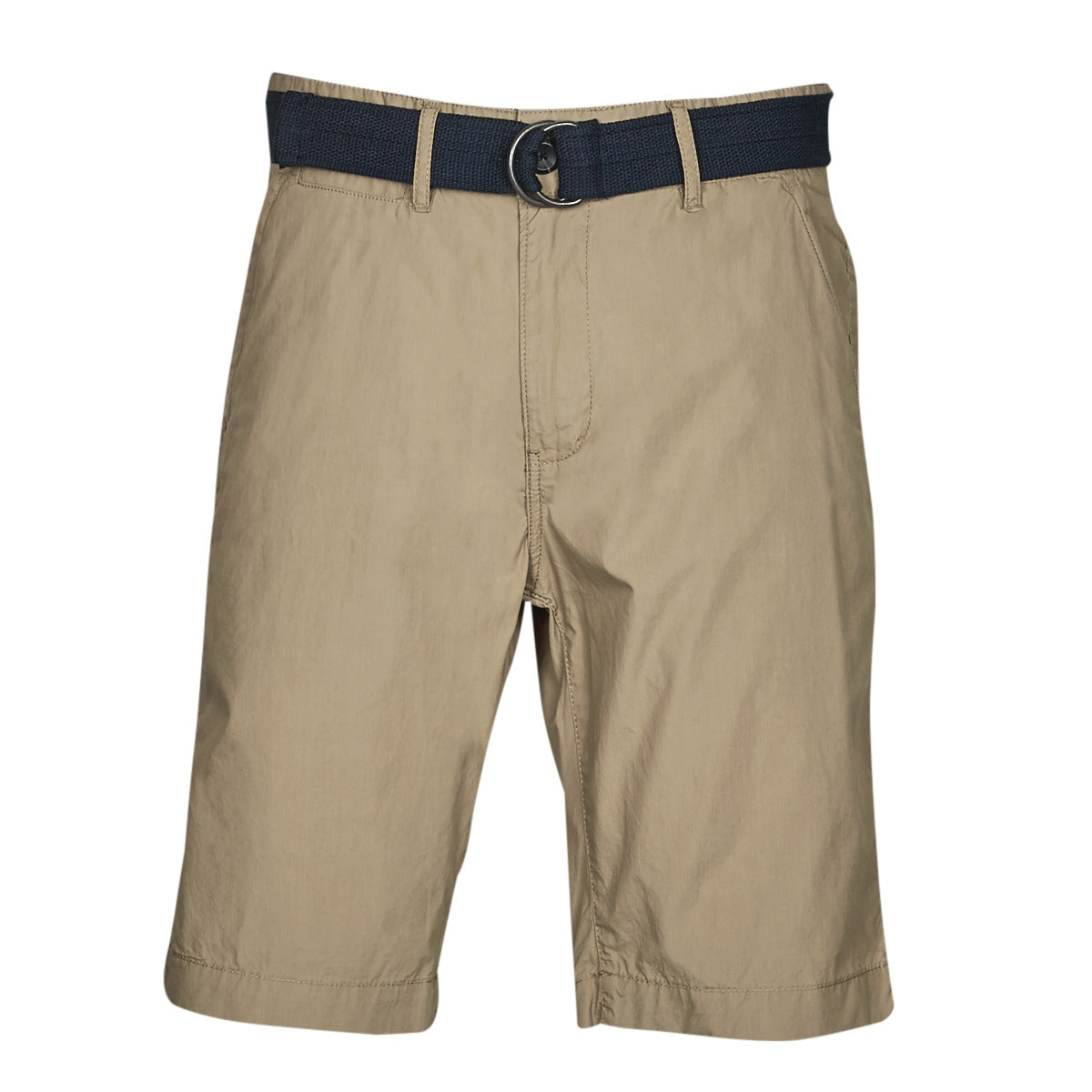 Pantaloni corti Uomo Petrol Industries  Shorts Chino 501  Beige