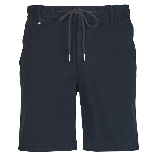 Pantaloni corti Uomo BOSS  Kane-DS-Shorts  Marine