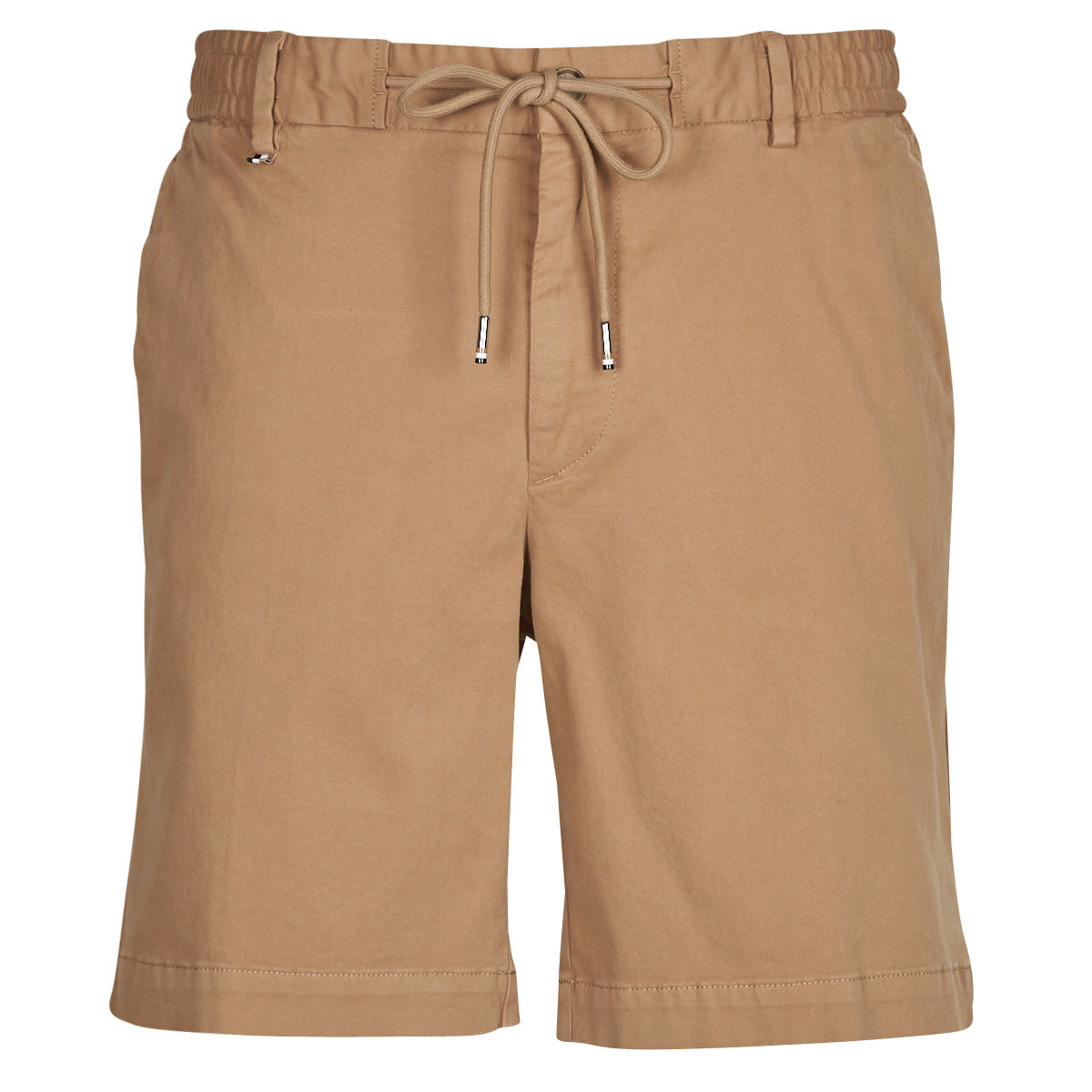 Pantaloni corti Uomo BOSS  Kane-DS-Shorts  Beige