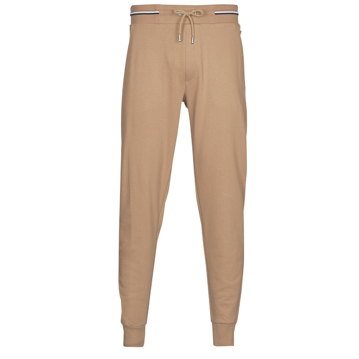 Pantaloni Sportivi Uomo BOSS  Lamont 127  Beige