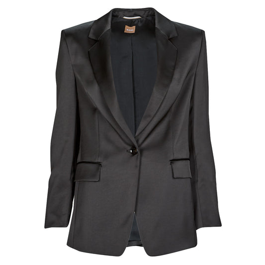 Giacca Donna BOSS  Jocalura1  Nero